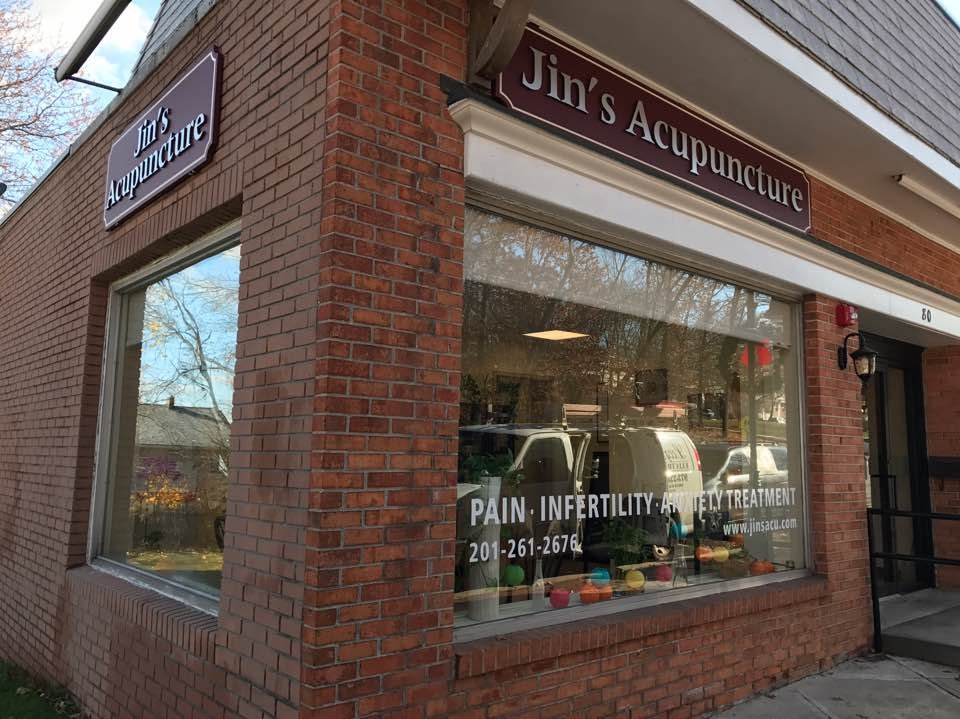 JIN’S ACUPUNCTURE Updated September 2024 80 Kinderkamack Rd