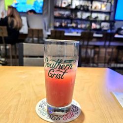 Southern Grist