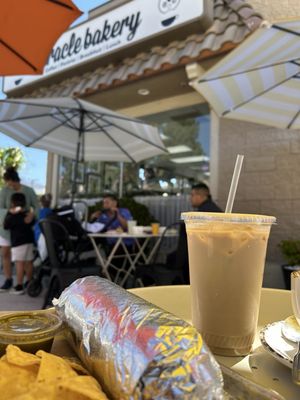 Miracle Bakery by null