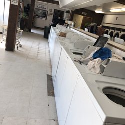 J & S Laundry & Tanning - Filth