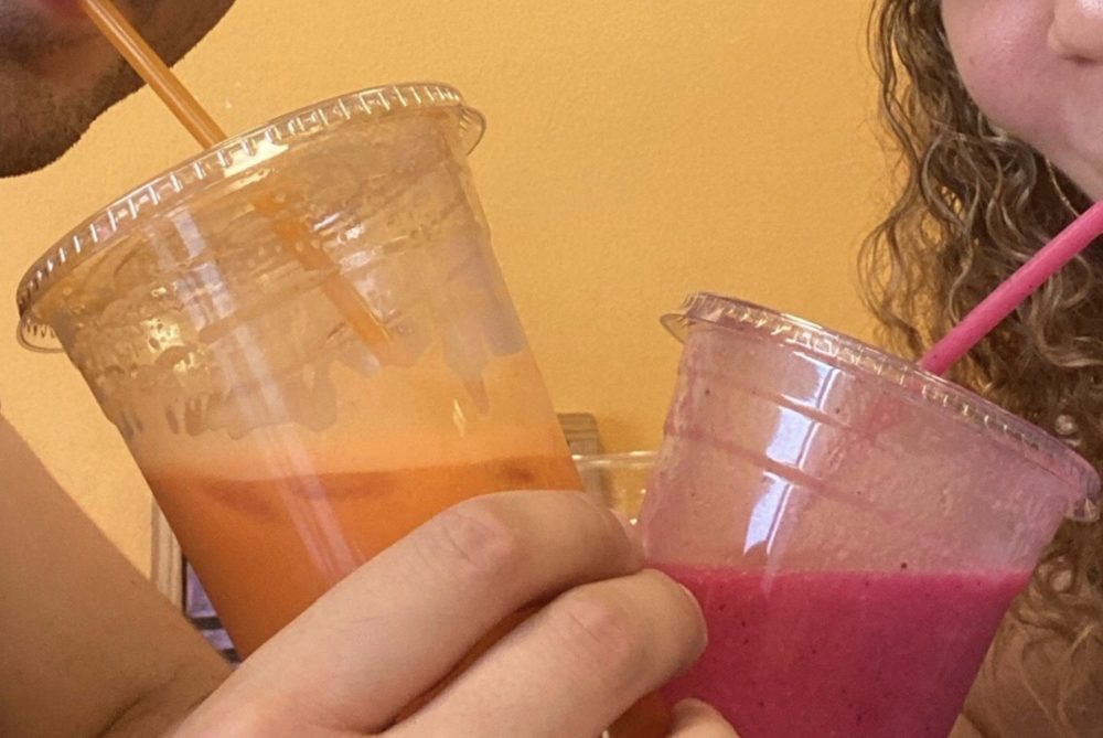 PAPPY’S JUICE BAR Updated October 2024 53 Photos & 67 Reviews 193