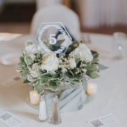 The Bloomin Bar by Muetzel's