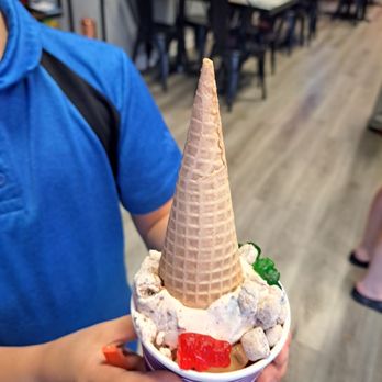 FAT CAT HOMEMADE ICE CREAM - Updated June 2026 - 68 Photos & 33