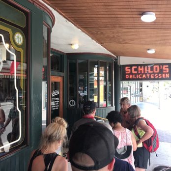 Schilo's - Delis Near Me - San Antonio, Texas Schilo's - Delis Near Me - San Antonio, Texas