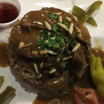 Zeta's Grill - Mediterranean Near Me - Avondale, Arizona
