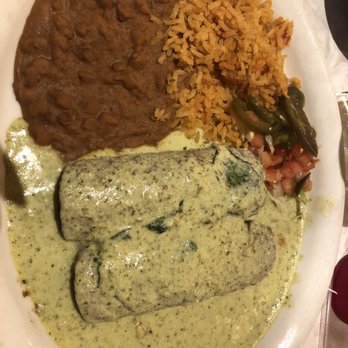 Chuy's - Veggie Enchilada - Tex-Mex Near Me - Noblesville, Indiana Chuy's - Veggie Enchilada - Tex-Mex Near Me - Noblesville, Indiana