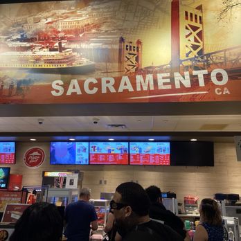 Century DOCO and XD - Cinema Near Me - Sacramento, California