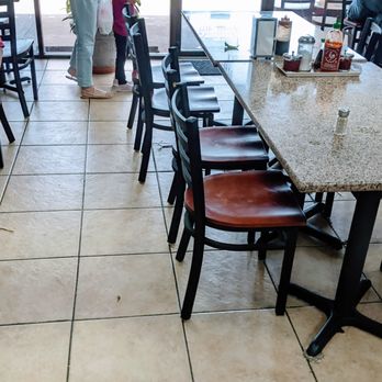 Pho Tran - Inside - Vietnamese Near Me - Houston, Texas Pho Tran - Inside - Vietnamese Near Me - Houston, Texas