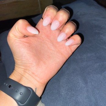 Lacquer Nails & Spa - Ombré nails. - Nail Salons Near Me - Fayetteville, Arkansas Lacquer Nails & Spa - Ombré nails. - Nail Salons Near Me - Fayetteville, Arkansas