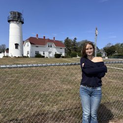 Chatham Lighthouse Beach