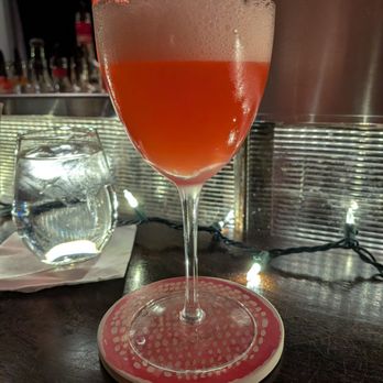 Clementine Cocktail Bar - Cocktail Bars Near Me - Providence, Rhode Island