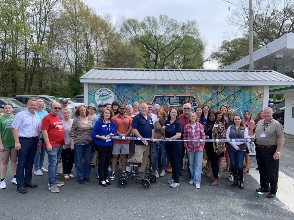 CUMBERLAND CARS Updated August 2024 310 S Tennessee St