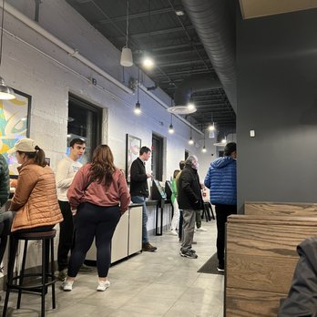 Taco Bell Cantina - Tacos Near Me - Arlington, Virginia Taco Bell Cantina - Tacos Near Me - Arlington, Virginia