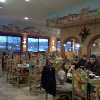 El Jimador - Mexican Near Me - Bardstown, Kentucky