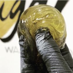 Brown Sugar Wax Studio - Sugar * Water * Lemon Juice = Sugar Paste