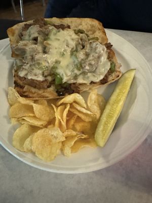 Nelsen's Hall Bitters Pub by null