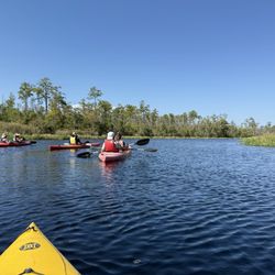 Kitty Hawk Kayak & Surf School