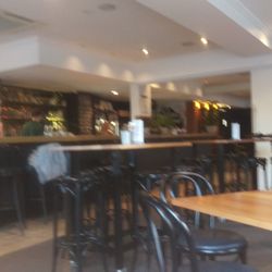Golden Fleece Hotel - Bar
