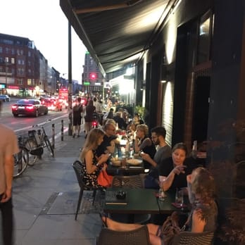 Nu Eat Kitchen - Pan Asian Near Me - Berlin, BE
