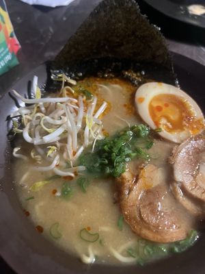 Nao Kitchen Bar by null