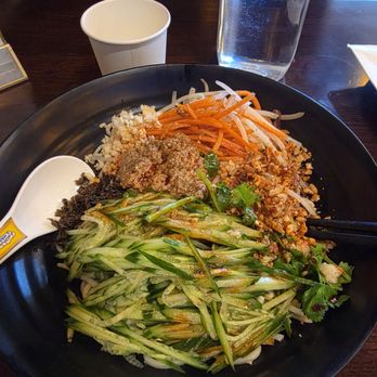 四姐 Noodle Express - Noodles Near Me - San Jose, California 四姐 Noodle Express - Noodles Near Me - San Jose, California