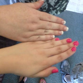 Spa Nails - Very nice bad pic though! - Nail Salons Near Me - Lakewood, California Spa Nails - Very nice bad pic though! - Nail Salons Near Me - Lakewood, California