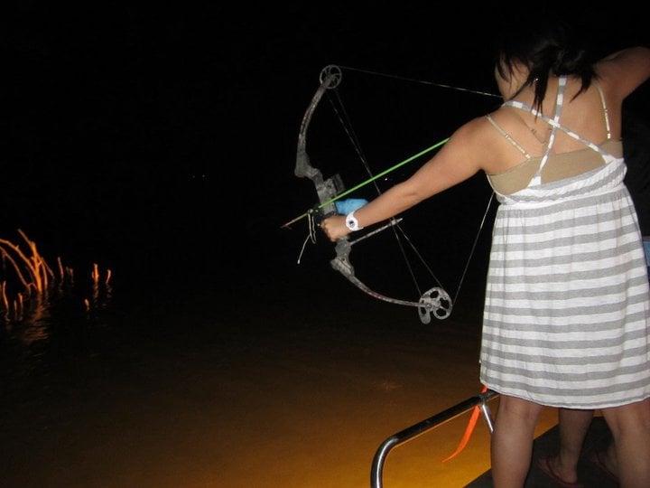 GarQuest Bowfishing