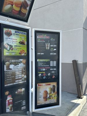 Menu photo 3 Lee's Sandwiches Rosemead, CA Menu photo 3 Lee's Sandwiches Rosemead, CA
