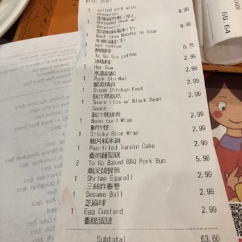 New Fusion - Asian Fusion Near Me - Arcadia, California