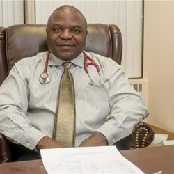 Ndubuisi Okafor, MD - Okafor Medical Associates