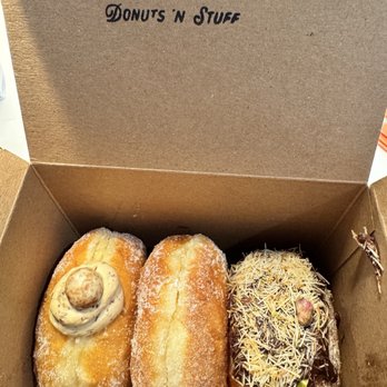 Good Lazy Donuts - Donuts Near Me - Issaquah, Washington