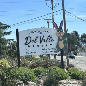 Del Valle Winery - Wineries Near Me - Livermore, California Del Valle Winery - Wineries Near Me - Livermore, California