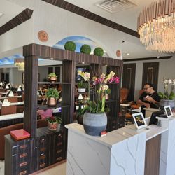 Anthony Vince' Nail Spa in Chesapeake gift card