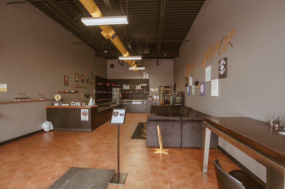 JOOST VAPOR Updated May 2024 6750 Kalamazoo Ave SE, Grand Rapids