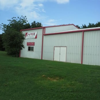 Apex Tumbling & Cheer - Gymnastics Near Me - Pilot Point, Texas
