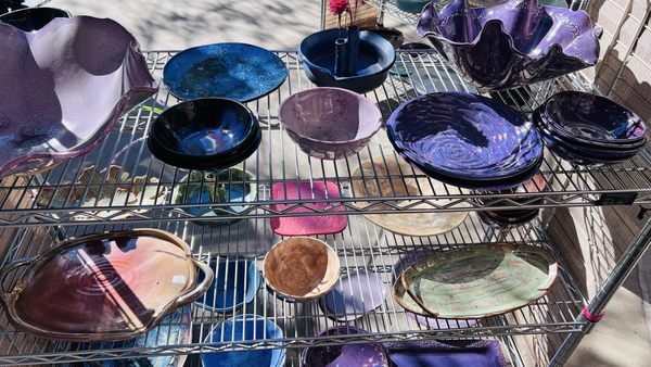 Kayenta Art Village by null