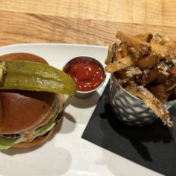 Boca - Burger - New American Near Me - Sarasota, Florida