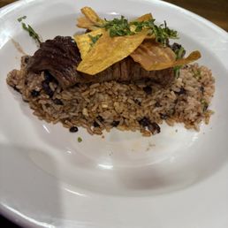 El Sol Signature Steak