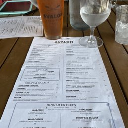 AVALON BREW PUB - Updated October 2025 - 159 Photos & 156 Reviews - 125