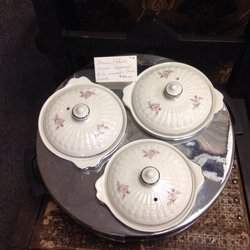 Antiques In Clyde