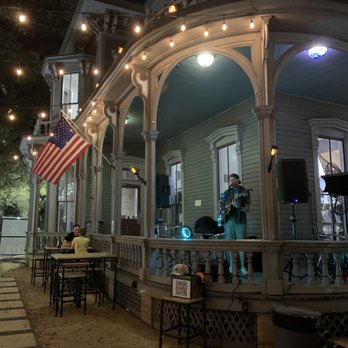 Freddo Atx - Great Live Music! - Coffee & Tea Near Me - Austin, Texas