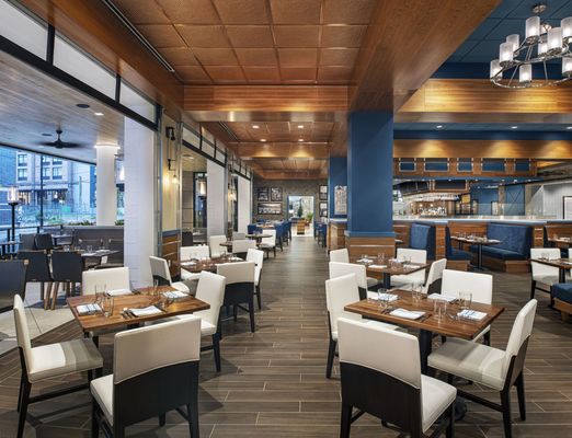 Margaritaville Hotel Nashville by null