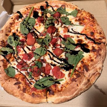 Mythical Pizza - Pizza Near Me - Berkeley Springs, West Virginia Mythical Pizza - Pizza Near Me - Berkeley Springs, West Virginia