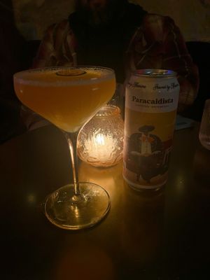 Pilot Project Brewing - Wrigleyville by null