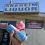 Anaheim Liquor