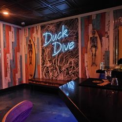 Duck Dive Tavern