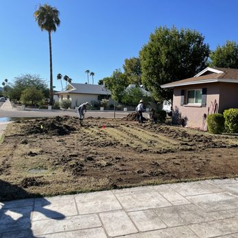 Complete Irrigation Services - Irrigation Near Me