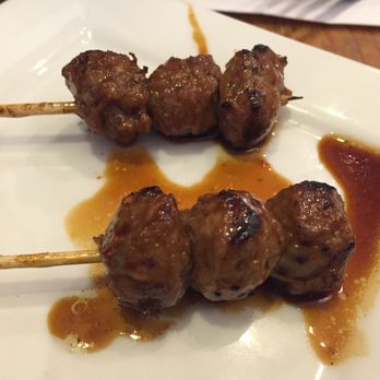 Kazu - chicken tukune - Japanese Near Me - Montreal, Quebec