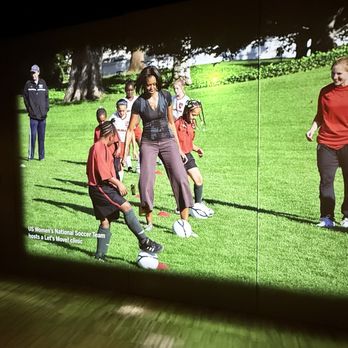 Obama Presidential Center - Display - Museums Near Me - Chicago, Illinois Obama Presidential Center - Display - Museums Near Me - Chicago, Illinois