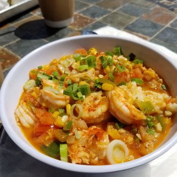 Undergrind Cafe - Yummy Shrimp n Grits - Cafes Near Me - Los Angeles, California Undergrind Cafe - Yummy Shrimp n Grits - Cafes Near Me - Los Angeles, California